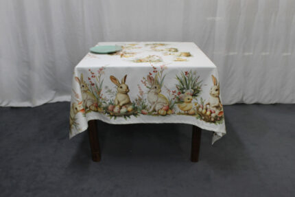 Tovaglia Artissima Pasqua 4016 Tag House