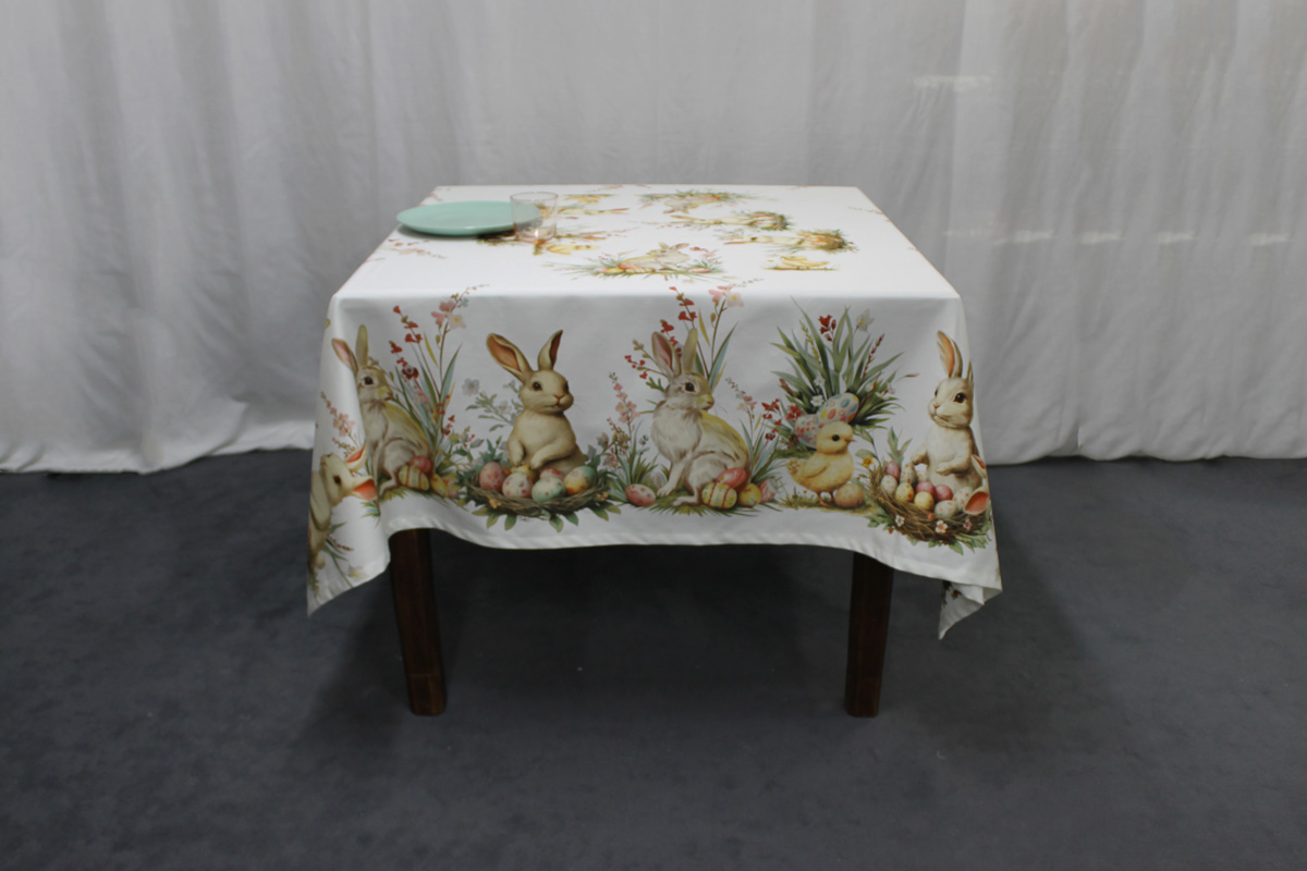 Tovaglia Artissima Pasqua 4016 Tag House