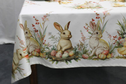 Tovaglia Artissima Pasqua 4016 Tag House