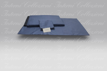 Completo Sacco Eloise denim chiaro-grigio scuro Mastro Raphael