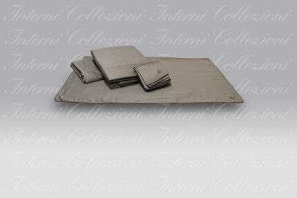 Completo Sacco Lounge nocciola Borbonese