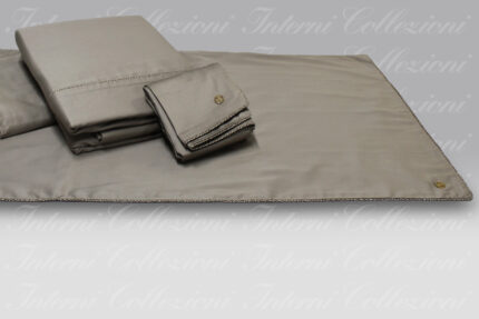 Completo Sacco Lounge nocciola Borbonese