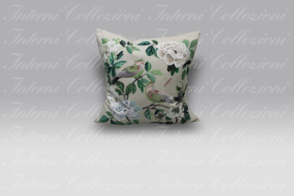 Cuscino Miraflores cameo Designers Guild