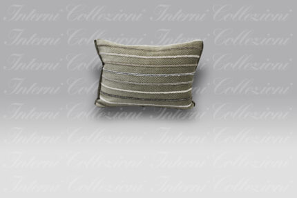 Cuscino Porthminster chalk Designers Guild