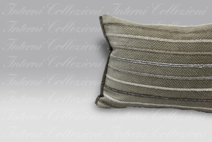 Cuscino Porthminster chalk Designers Guild
