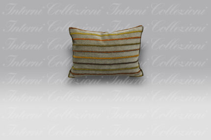 Cuscino Porthminster ochre Designers Guild