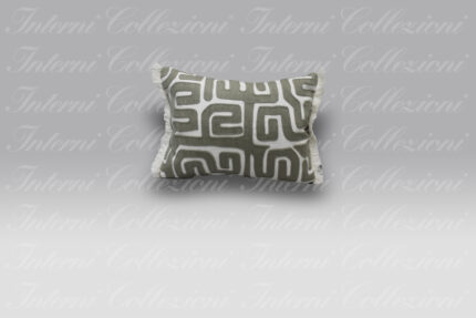 Cuscino Tokusa sepia Designers Guild