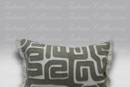 Cuscino Tokusa sepia Designers Guild