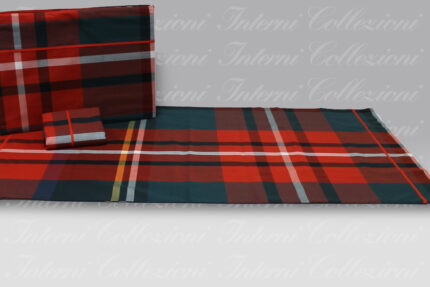 Parure Lenzuola Sinclair 7147 Bossi Casa