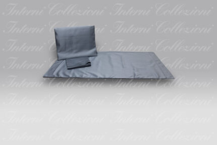 Parure Sacco Four Season Raso Unito nube Tag House