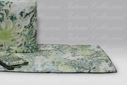 Parure Sacco Lloyd park green Kardoll