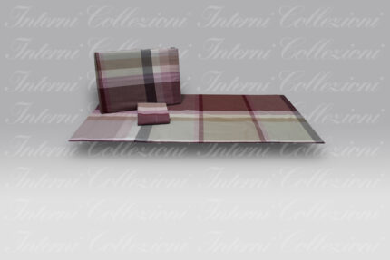 Parure Sacco Melrose 7609 Bossi Casa