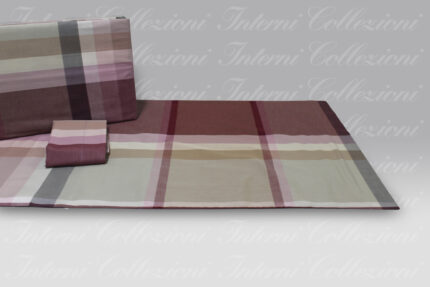 Parure Sacco Melrose 7609 Bossi Casa