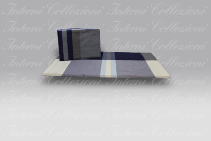 Parure Sacco Torbay 7423 Bossi Casa