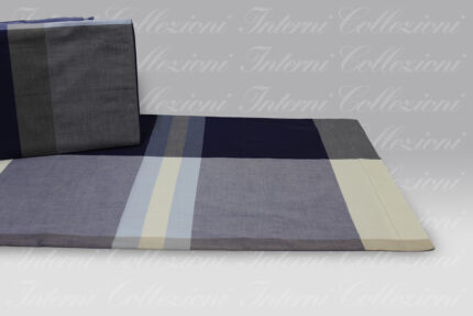 Parure Sacco Torbay 7423 Bossi Casa