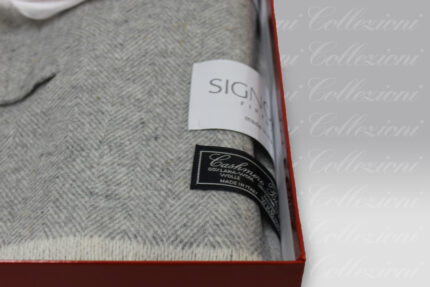 Plaid Alpi perla Signoria Firenze