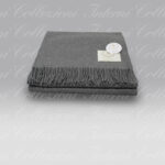 Plaid Engi grigio Co.Bi