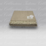 Plaid Faber beige Co.Bi