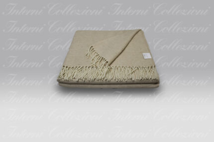 Plaid Faber beige Co.Bi