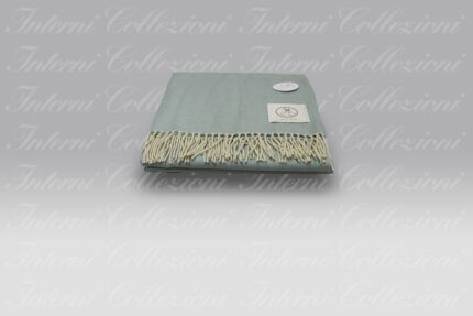 Plaid Faber celeste Co.Bi
