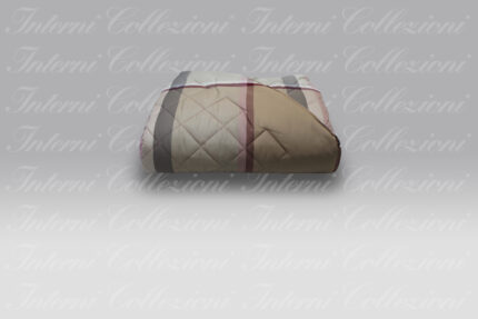 Quilt Melrose 7609 Bossi Casa