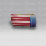 Trousse Conduit Riga fuchsia small Designers Guild