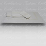 Completo Lenzuola ID14 latte Dea