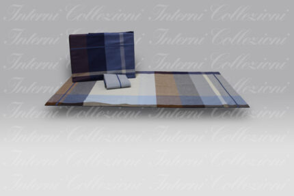 Parure Lenzuola Forbes 7626 Bossi Casa