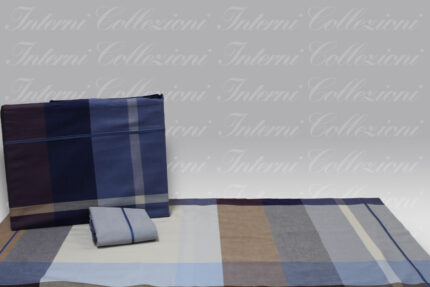 Parure Lenzuola Forbes 7626 Bossi Casa