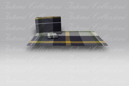 Parure Lenzuola Miller 7612 Bossi Casa