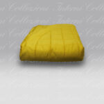 Quilt ID18 giallo Dea