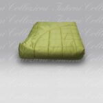 Quilt ID18 verde acido Dea