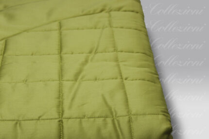 Quilt ID18 verde acido Dea