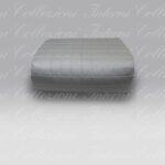 Quilt Picasso grigio Cavalieri