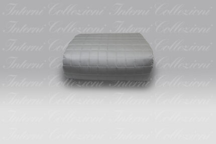 Quilt Picasso grigio Cavalieri