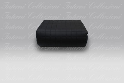 Quilt Picasso nero Cavalieri