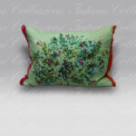 Cuscino Bosquet Sauvage forest Designers Guild