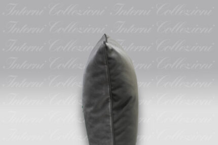 Cuscino Lugano double grigio Casa Anversa
