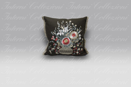 Cuscino Palette Provencale bark Designers Guild