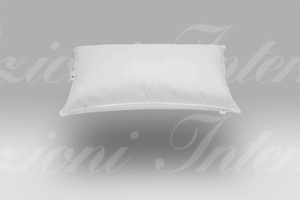Guanciale Gold Classic Daunen Step