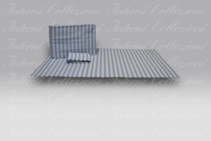 Parure Sacco Azimut Riga 7348 Bossi Casa