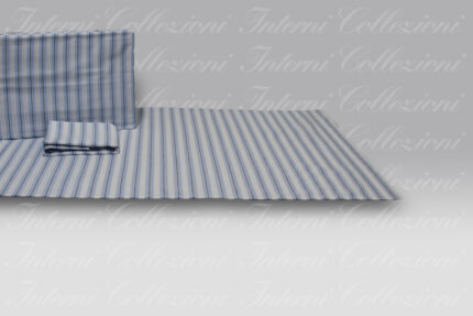 Parure Sacco Azimut Riga 7348 Bossi Casa