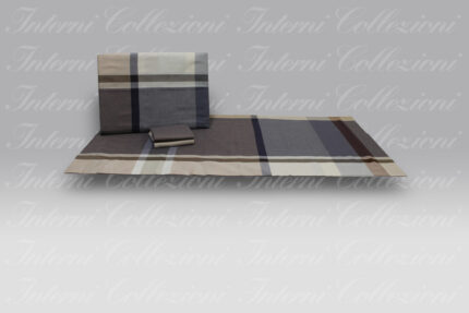 Parure Sacco Bruce 7611 Bossi Casa