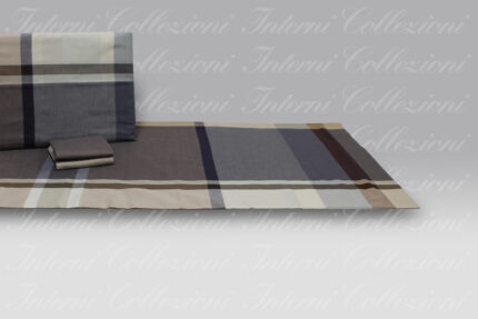 Parure Sacco Bruce 7611 Bossi Casa