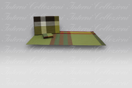 Parure Sacco Connor 7623 Bossi Casa