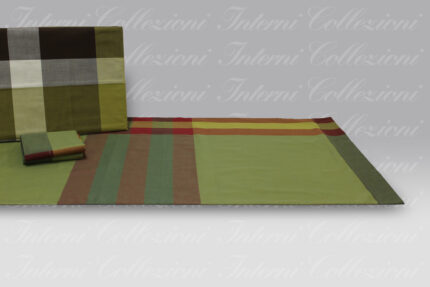 Parure Sacco Connor 7623 Bossi Casa