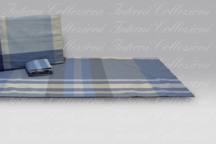 Parure Sacco Dunbar 7610 Bossi Casa