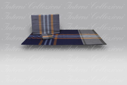 Parure Sacco Parker 7621 Bossi Casa