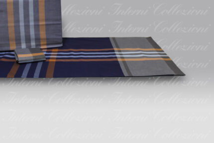 Parure Sacco Parker 7621 Bossi Casa