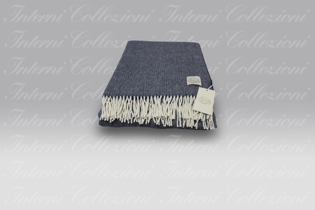Plaid Pires navy Cecchi e Cecchi Agolab (1) Plaid Pires navy Cecchi e Cecchi Agolab